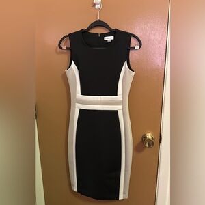 Calvin Klein dress